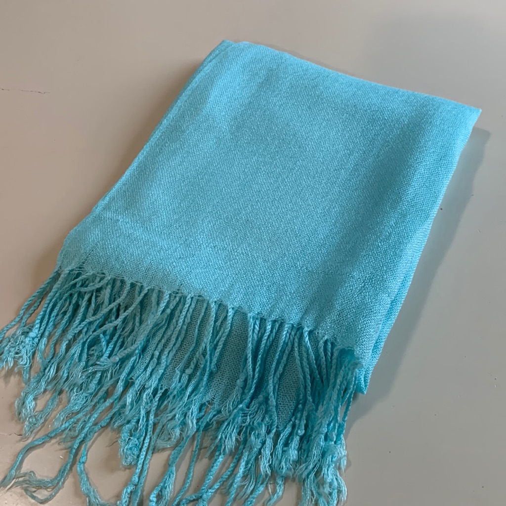 Scarf Wrap